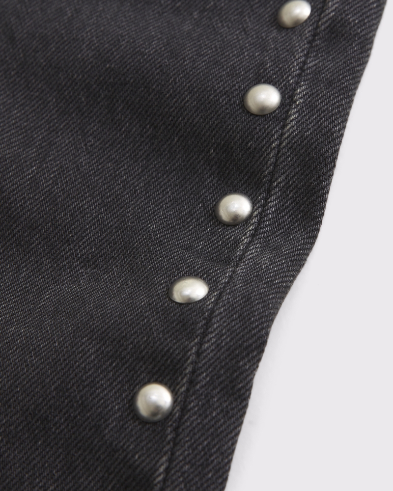 Curve Love High Rise 90s Relaxed Jean 상세 이미지 9