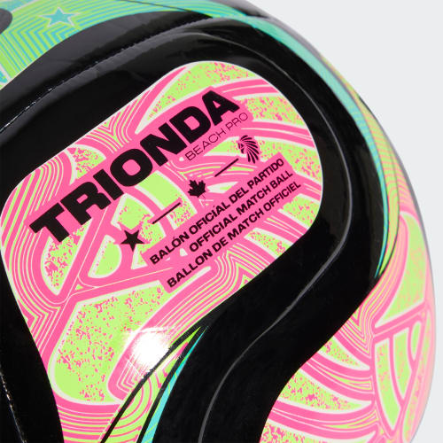 FIFA World Cup 26™ Trionda Pro Beach Ball 상세 이미지 3
