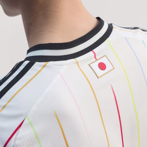 Japan 26 Away Authentic Jersey 상세 이미지 11