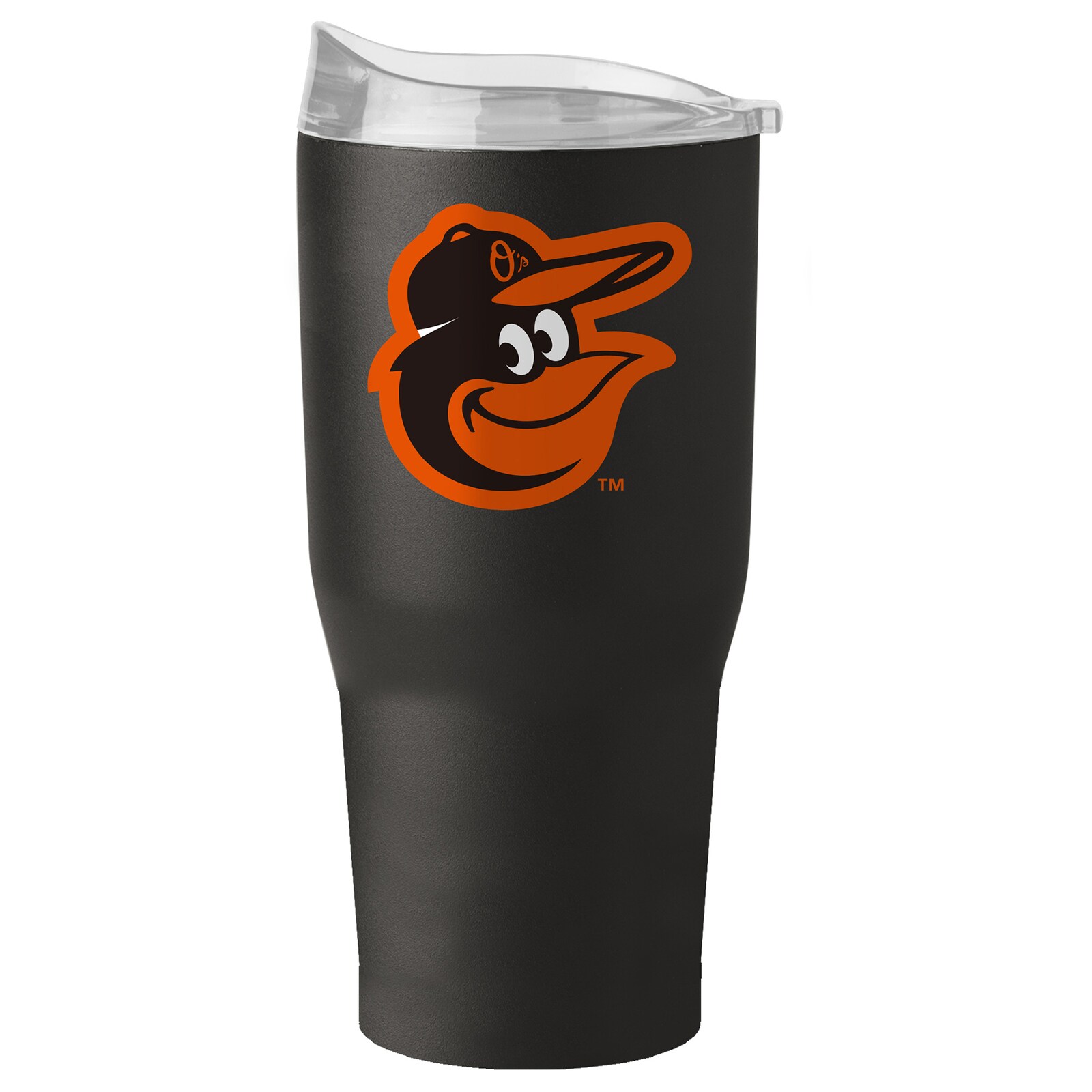 Baltimore Orioles 30온스 Flipside 파우더 코팅 텀블러