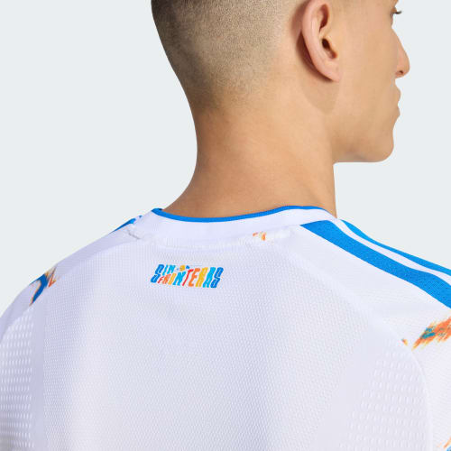 San Diego FC 26/27 Away Authentic Jersey 상세 이미지 8