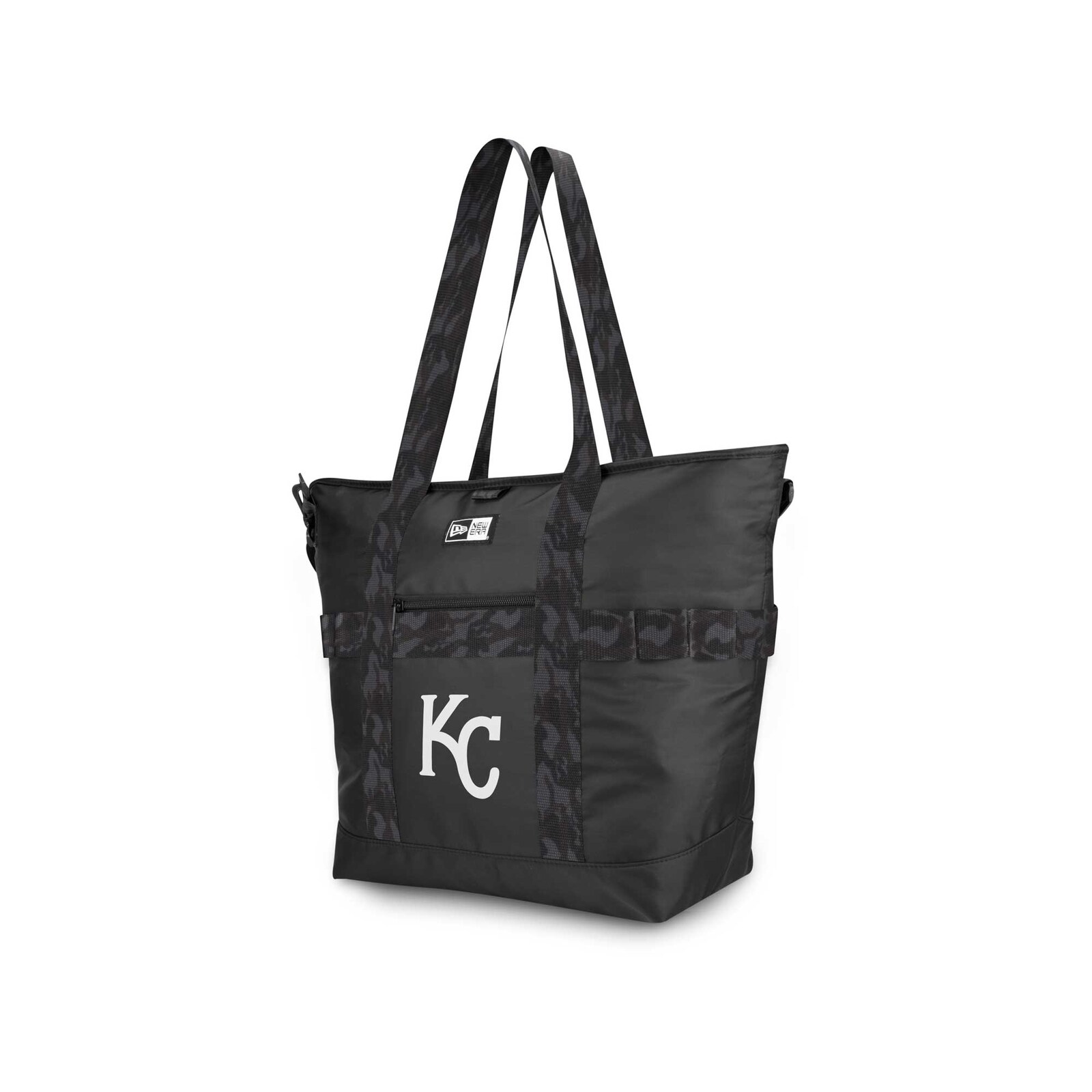 캔자스시티 로열스 New Era 애슬레저 토트백 상세 이미지 2