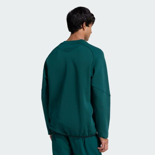 Mexico Tiro Travel Crew Sweatshirt 상세 이미지 2