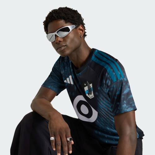 Minnesota United FC 26/27 Home Jersey 상세 이미지 6