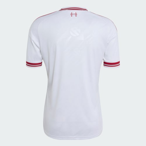 Liverpool FC 26/27 Away Jersey 상세 이미지 7