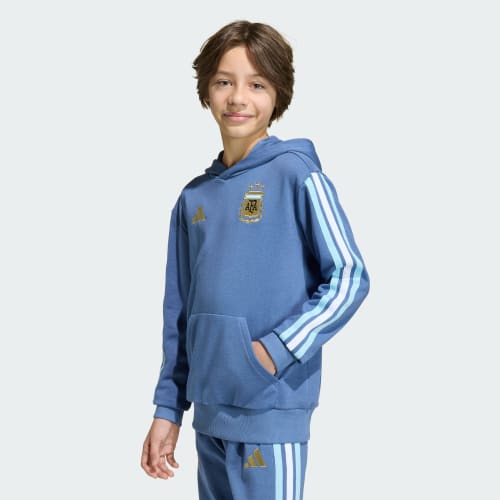 Argentina DNA Hoodie Kids 상세 이미지 3