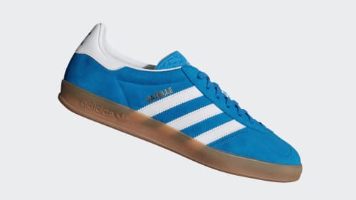 Gazelle Indoor Shoes 상세 이미지 2