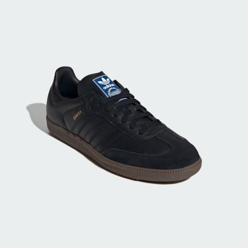 Samba OG Shoes 상세 이미지 4
