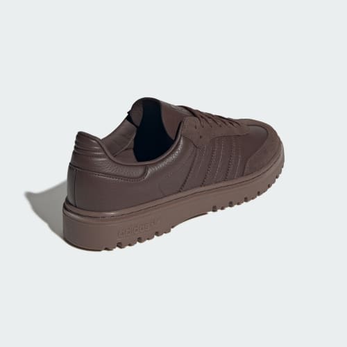 Samba LX Freizeit Shoes 상세 이미지 5