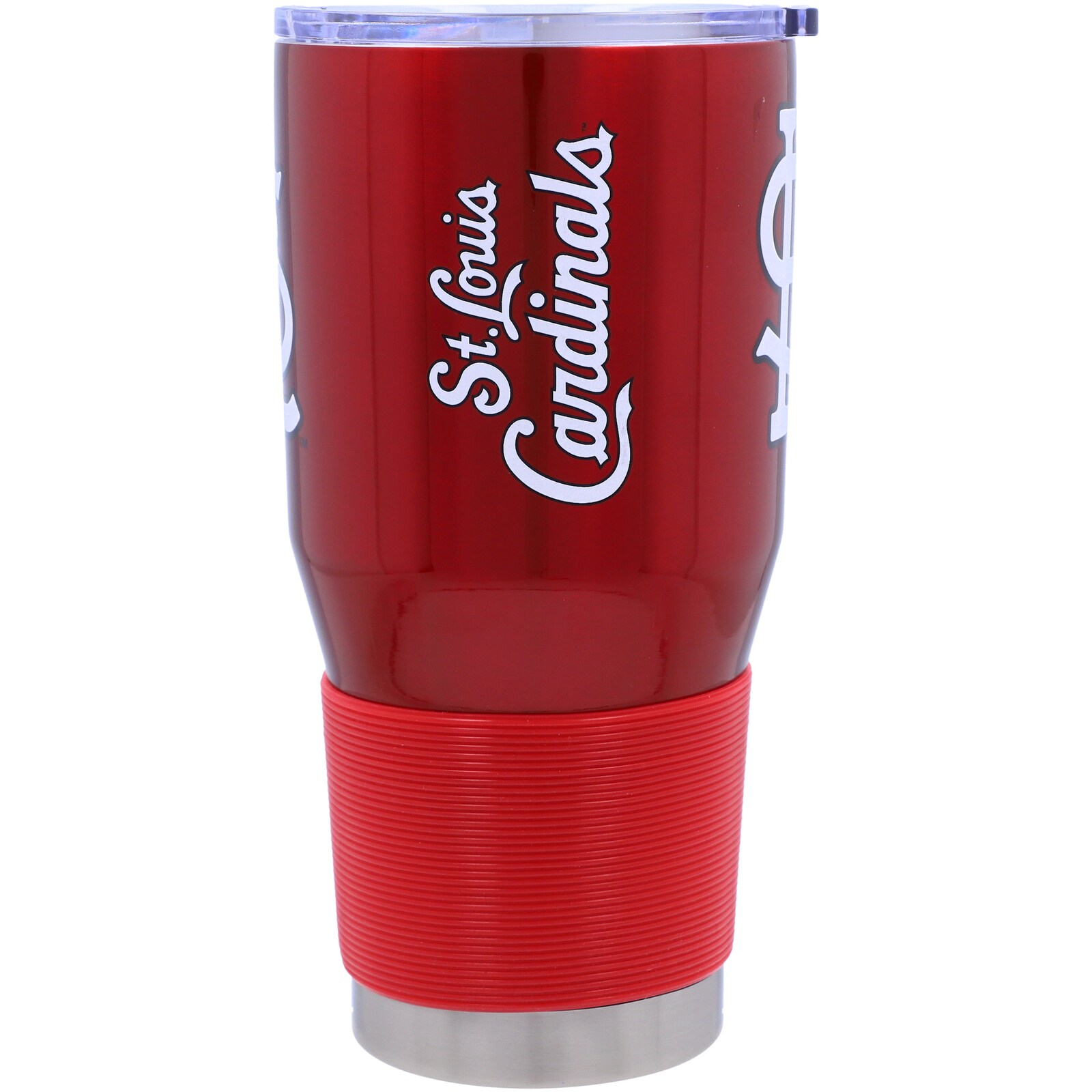 세인트루이스 카디널스 30온스 Gameday 스테인리스 텀블러 상세 이미지 3