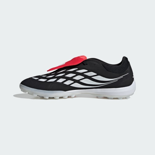 PREDATOR PRO Fold-Over Tongue Turf Soccer Shoes 상세 이미지 7