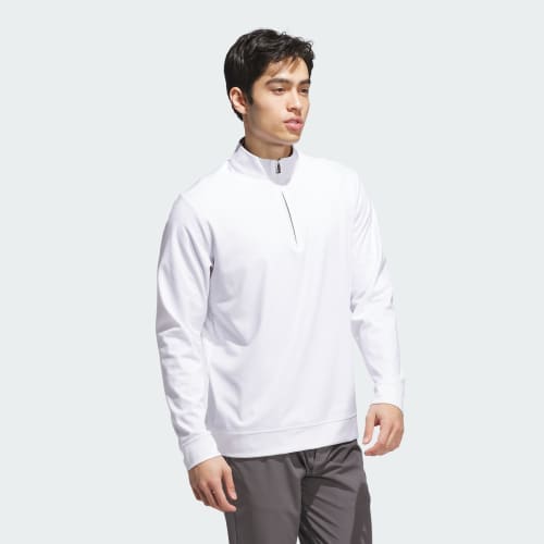 Ultimate365 Classic Quarter-Zip 상세 이미지 3