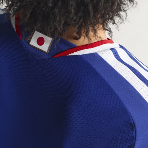 Japan 26/27 Home Authentic Jersey 상세 이미지 9