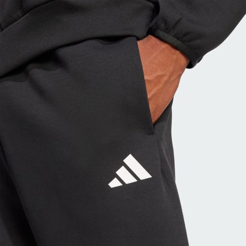 Future Icons Small Logo Pants 상세 이미지 6