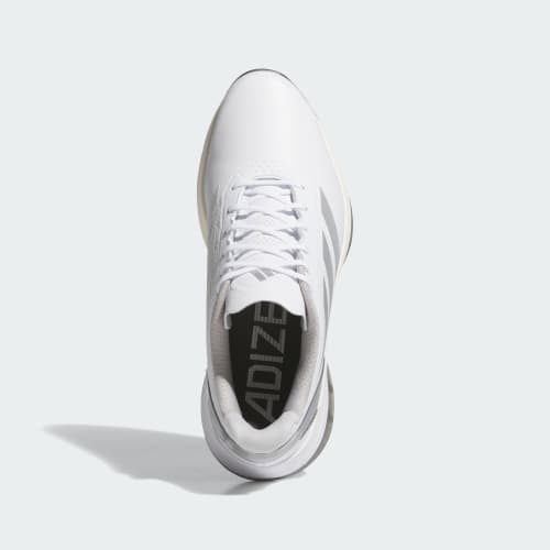 Adizero ZG Spikeless Golf Shoes 상세 이미지 2