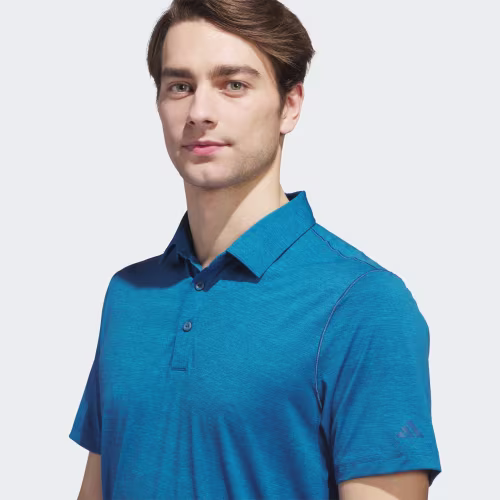 Ultimate365 Elevated Twistknit Polo Shirt 상세 이미지 5