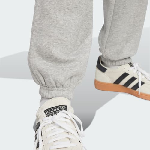 Essentials Fleece Loose Joggers 상세 이미지 6