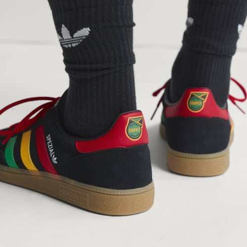 Jamaica Handball Spezial Shoes 상세 이미지 5