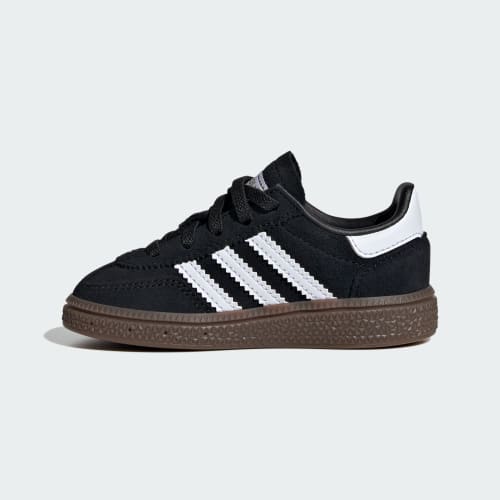 Handball Spezial Comfort Closure Elastic Lace Shoes Kids 상세 이미지 9