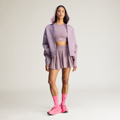 adidas by Stella McCartney Training Crop Top 상세 이미지 3