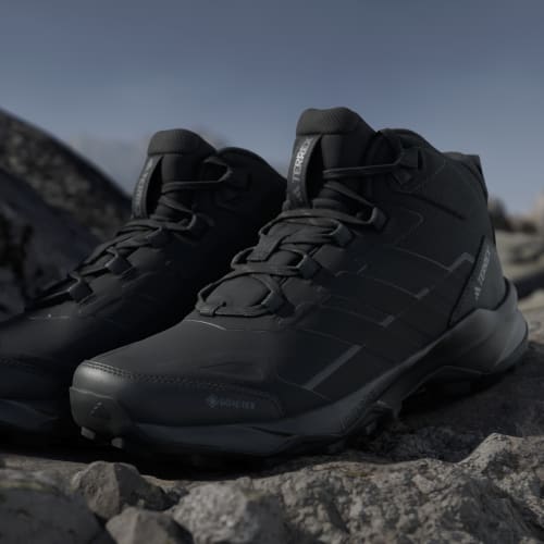Terrex Skychaser AX5 Mid GORE-TEX Hiking Shoes 상세 이미지 9