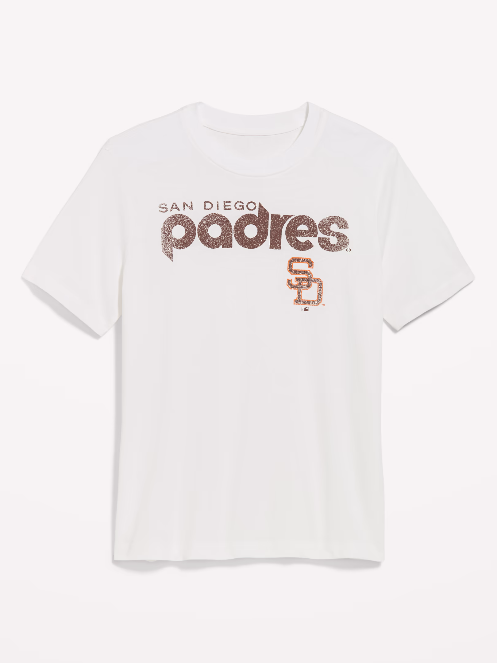 남성용 San Diego Padres 티셔츠 상세 이미지 2