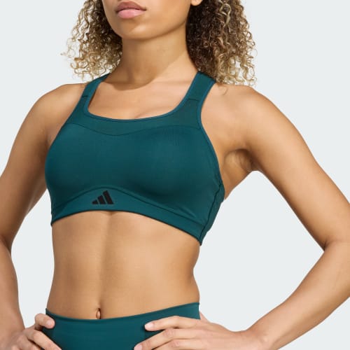 TLRD Impact Training High Support Bra 상세 이미지 6