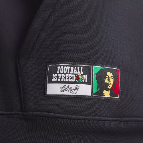 Bob Marley Originals Hoodie 상세 이미지 7