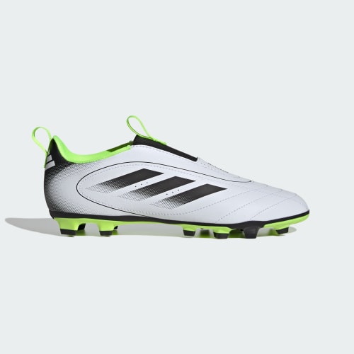Goletto IX Laceless Firm/Multi-Ground Soccer Cleats Kids 상세 이미지 2