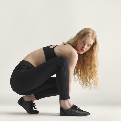 adidas By Stella McCartney Yoga 7/8 Leggings 상세 이미지 7