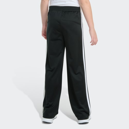Elastic Waistband Tricot Wide Leg Pants 상세 이미지 3