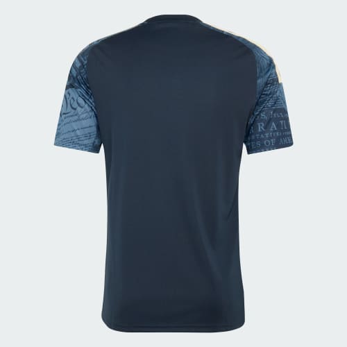 Philadelphia Union 26/27 Home Jersey 상세 이미지 5
