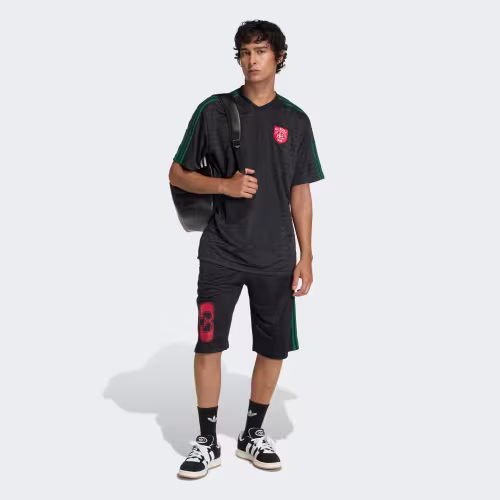 SHORTS ROSES 상세 이미지 2