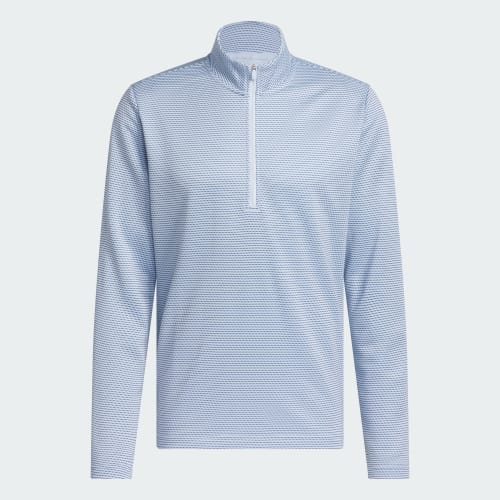 Performance Printed Quarter-Zip 상세 이미지 4