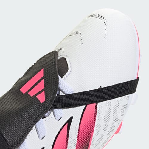 Predator Club Fold-Over Tongue Firm Ground / Multi Ground Soccer Cleats Kids 상세 이미지 8