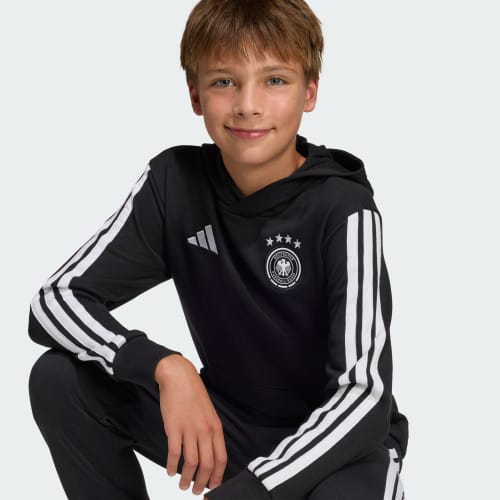 Germany DNA Hoodie Kids 상세 이미지 7
