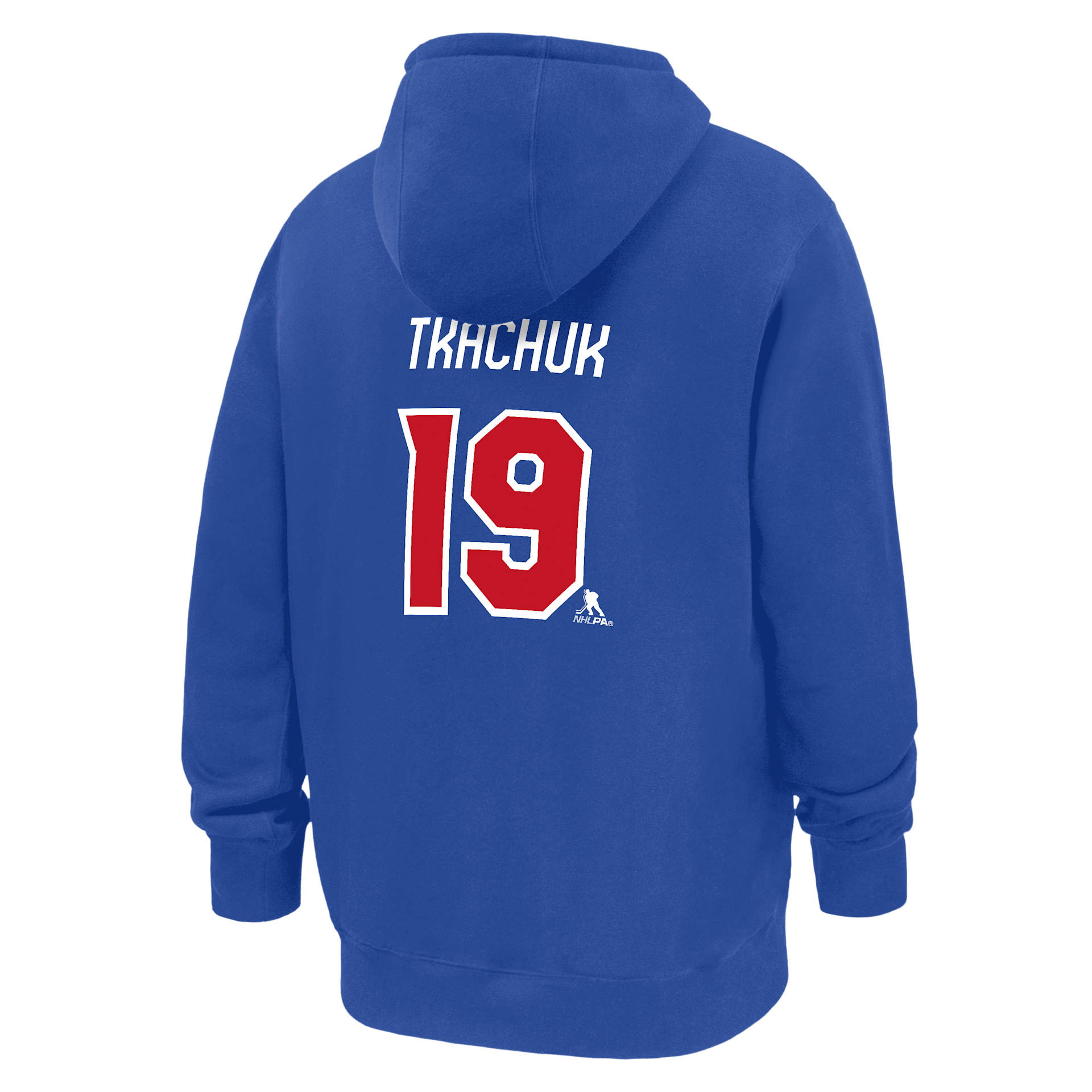 Matthew Tkachuk Nike USA Olympic Team 2026 "Gold Medal" 상세 이미지 3