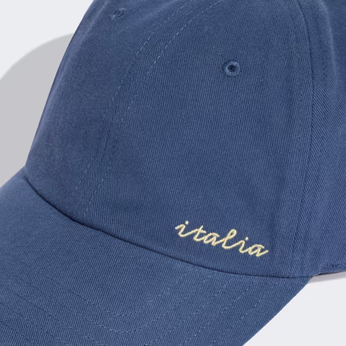 Italy 26 Dad Cap 상세 이미지 3