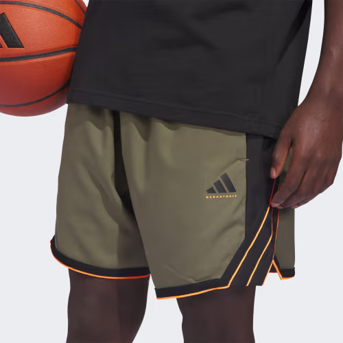 adidas Crazy Lite Shorts 상세 이미지 6