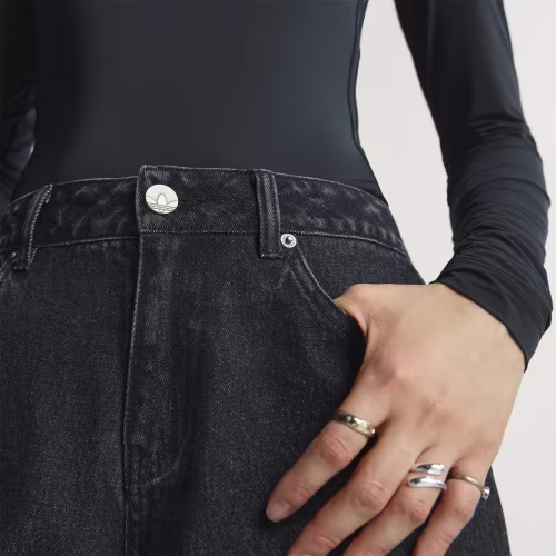 FIREBIRD ADILENIUM TRACK PANT DENIM 상세 이미지 11