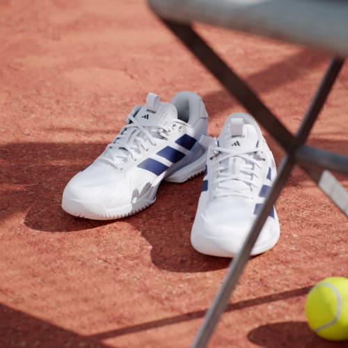 adizero Ubersonic 5 Tennis Shoes 상세 이미지 5