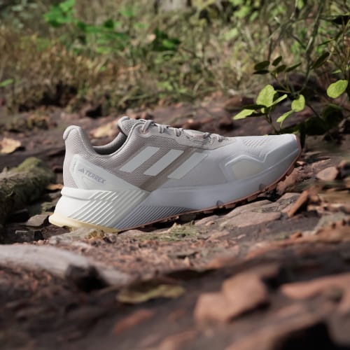 Terrex Soulstride Trail Running Shoes 상세 이미지 3