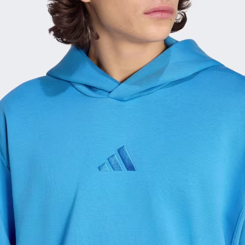 ALL SZN Fleece Hoodie 상세 이미지 5