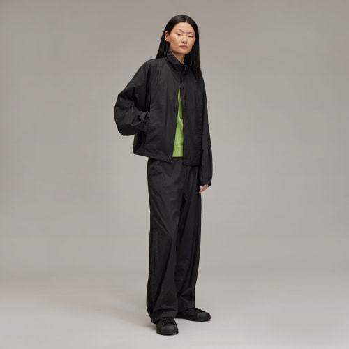 Y-3 Ultralight Nylon Jacket 상세 이미지 4