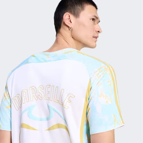 Graphic Jersey France 상세 이미지 6