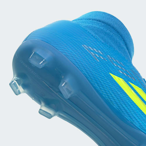 F50 LEAGUE Mid Cut Firm Ground / Multi Ground Soccer Cleats 상세 이미지 9