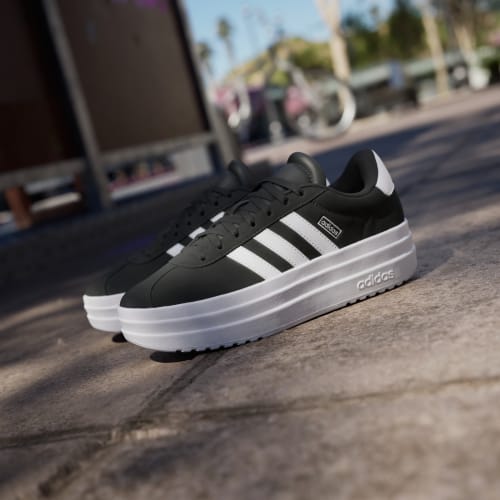 VL Court Bold Shoes Kids 상세 이미지 8
