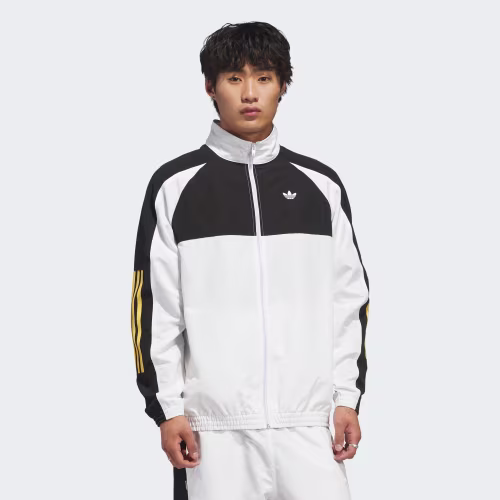 Skateboarding Gatsele Track Jacket 상세 이미지 3