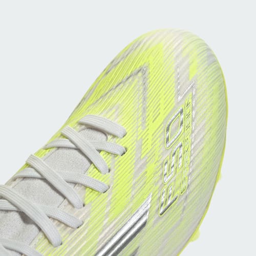 F50 SPARKFUSION LEAGUE Mid Cut Firm Ground / Artificial Ground Soccer Cleats Womens 상세 이미지 9
