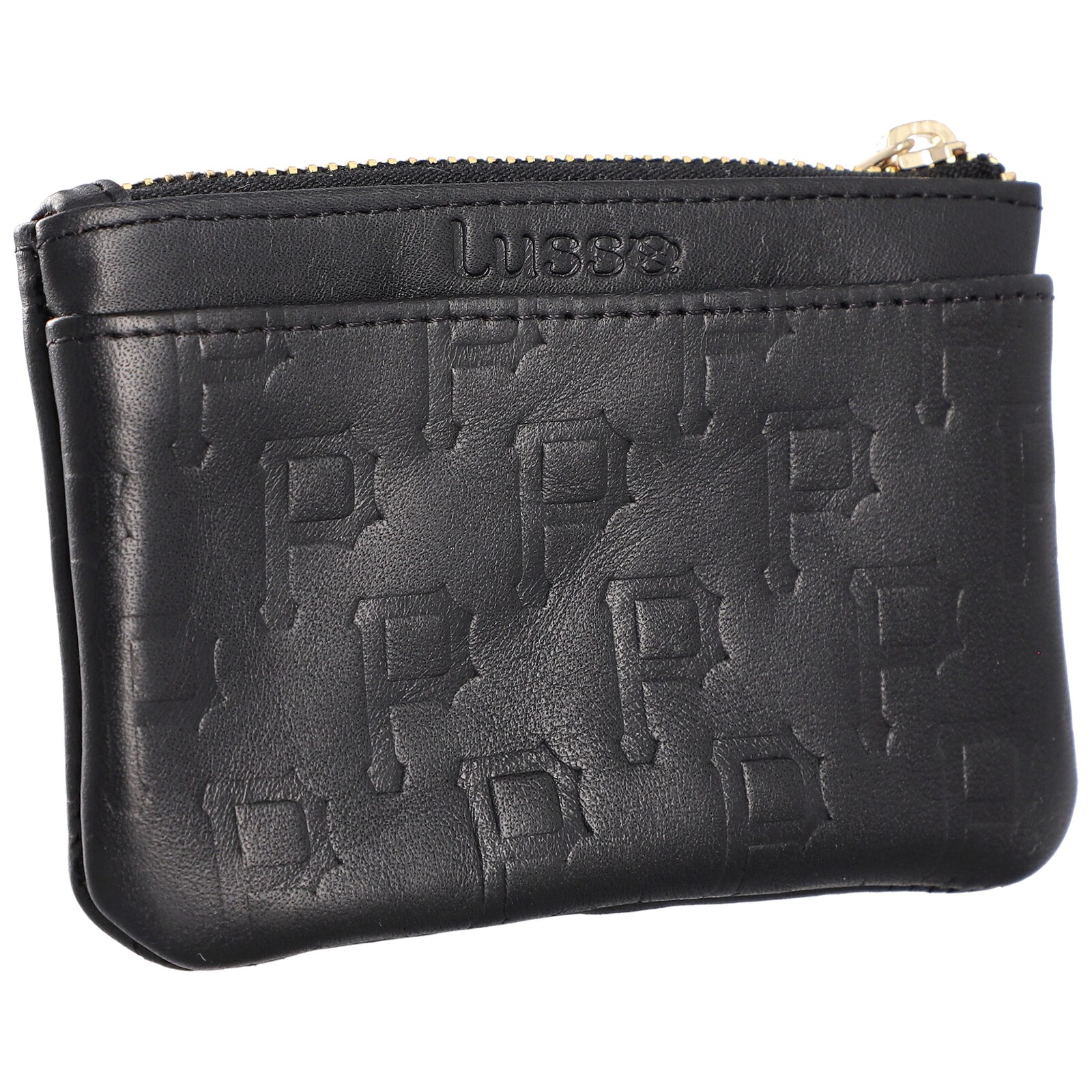 Pittsburgh Pirates Lusso Rachel 키링 파우치 상세 이미지 3